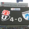 Universidad de Chile (4) – Iquique (0)