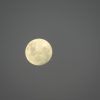 Luna llena un 14 de Febrero