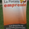 La pintana emprende