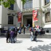 Segundo Festival de Ingeniera y Ciencias Universidad de Chile