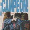 EL 94… “veinticinco años te esperé… salir campeón”