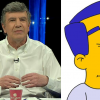 Es Lavin o Kramer?