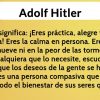 ¿Que significa tu nombre?
