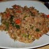 Cocinando con Caldo: Arroz Chaufa