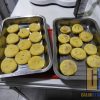 Cocinando con Caldo: Sopaipillas Horneadas