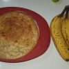 Cocinando con Caldo: Pan de Plátano