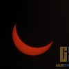 Eclipse Solar Diciembre 2020