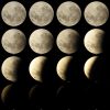 Eclipse Lunar 19/11/2021