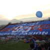 Felices 95 años, U de Chile