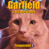 Garfield y sus Amistades. “Crónicas de Historia”. (S03E03)