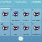 El plan para atrapar a todos los Pokémon