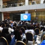 Revista Bits celebra los 50 años del Departamento de Ciencias de la Computación de la Universidad de Chile