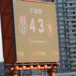 Universidad de Chile (4) – Deportes Limache (3)