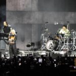 Linkin Park, Santiago 2025.