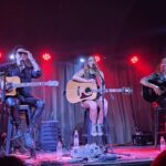 Concierto Cler Canifru en Bar de René