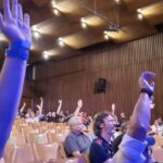 Segunda citación asamblea CORFUCH (2026)