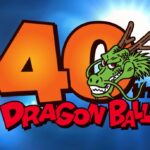 Dragon Ball celebra 40 años