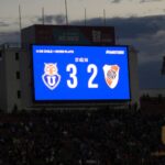 Universidad de Chile Femenino (3) – River Plate (2)