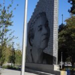 La nueva Plaza Italia