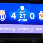 Domingo de resurrección azul: Doble jornada en el Nacional