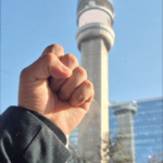 Te maldigo, Torre Entel