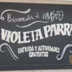 Museo Violeta Parra