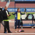 Torneo Master CAF 2026 “Sara Montecinos Sanhueza”