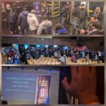 Asamblea general ordinaria de socios de la CORFUCH, Junio 2026