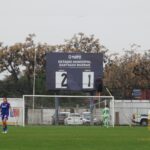 Universidad de Chile (2) – Unión Española(1) [Femenino]