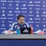 Conferencia de Fernando Gago Previa Limache