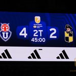 Un sábado completamente azul: doble jornada en el Nacional