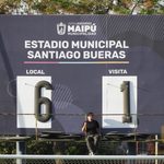 Universidad de Chile (6) – Huachipato (1). [Femenino]